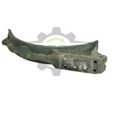 03-23715-000 Genuine Freightliner Fuel Tank Bracket - Second Truck Parts