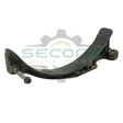03-40596-000 Genuine Freightliner Fuel Tank Bracket - Second Truck Parts