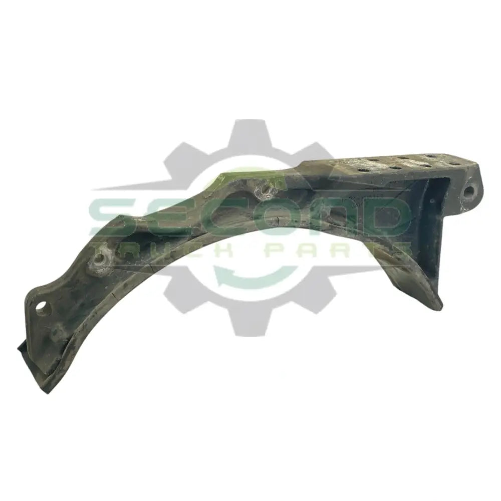 03-23715-000 Genuine Freightliner Fuel Tank Bracket - Second Truck Parts