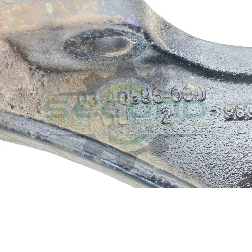 03-40596-000 Genuine Freightliner Fuel Tank Bracket - Second Truck Parts
