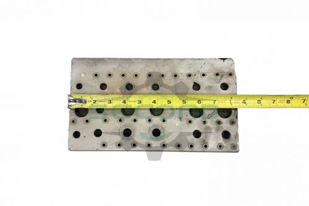 Genuine Freightliner Fuel Tank Step 88’’ - Steps