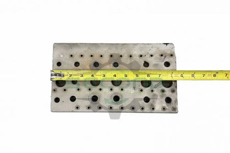 Genuine Freightliner Fuel Tank Step 88’’ - Steps