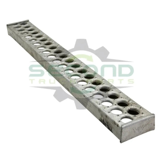 A22-77215-090 Genuine Freightliner Fuel Tank Strap Step Assembly - Second Truck Parts