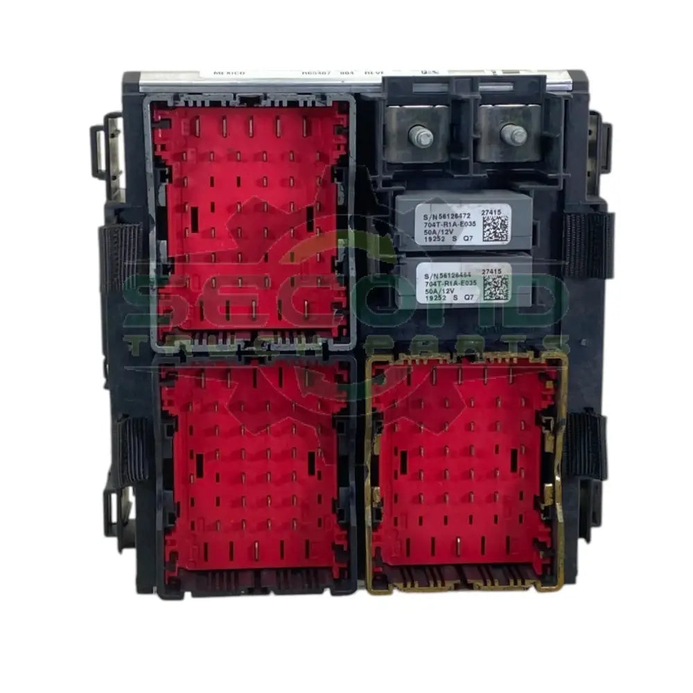 A66-11815-000 Genuine Freightliner Fuse Distribution Module - Second Truck Parts