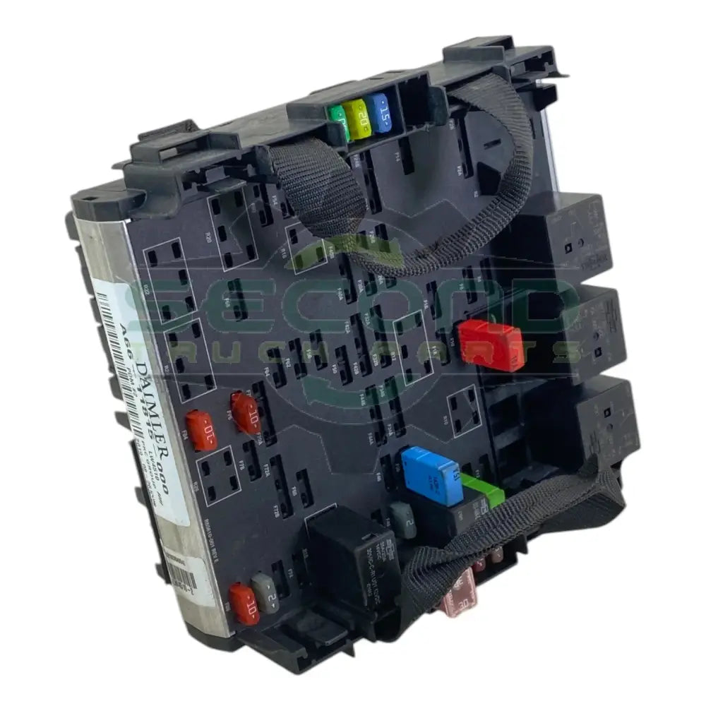 A66-11815-000 Genuine Freightliner Fuse Distribution Module - Second Truck Parts