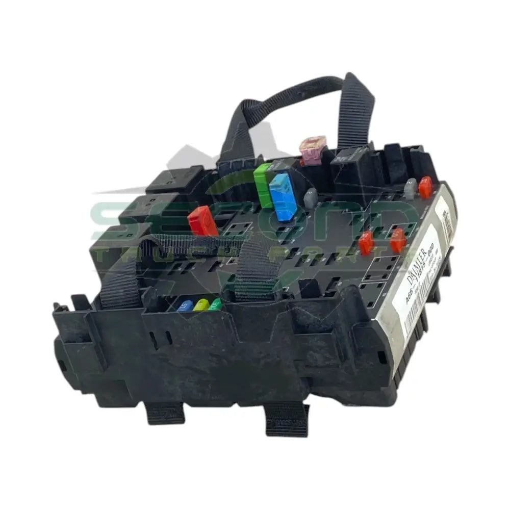 A66-11815-000 Genuine Freightliner Fuse Distribution Module - Second Truck Parts