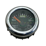 A22-71504-002 Genuine Freightliner Gauge - Pyrometer °F Bright - Second Truck Parts