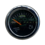 A22-71504-002 Genuine Freightliner Gauge - Pyrometer °F Bright - Second Truck Parts