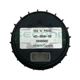 A22-65539-002 Genuine Freightliner Gauge Reservoir A Pressure - Second Truck Parts