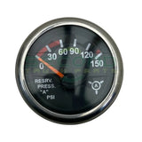 A22-65539-002 Genuine Freightliner Gauge Reservoir A Pressure - Second Truck Parts