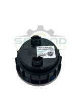 A22-71474-002 Genuine Freightliner Gauge Reservoir A Pressure PSI - Second Truck Parts