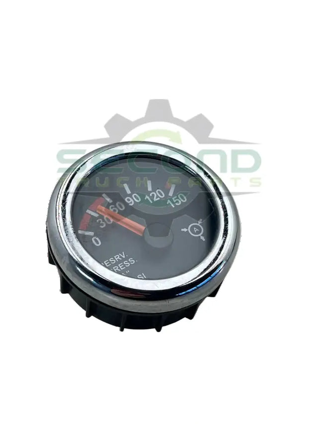 A22-71474-002 Genuine Freightliner Gauge Reservoir A Pressure PSI - Second Truck Parts