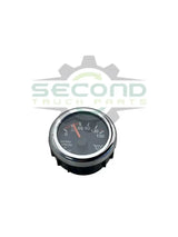 A22-71474-002 Genuine Freightliner Gauge Reservoir A Pressure PSI - Second Truck Parts