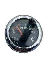 A22-71474-002 Genuine Freightliner Gauge Reservoir A Pressure PSI - Second Truck Parts