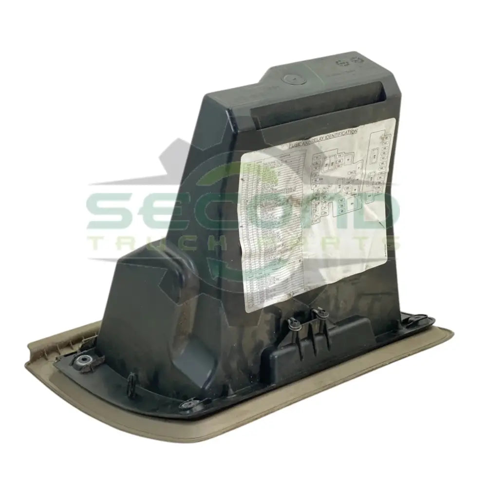 24-01176-010 Genuine Freightliner Glove Box Assembly - Second Truck Parts