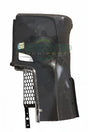 21-28980-000 Genuine Freightliner Gray Front Left Side Bumper - Second Truck Parts