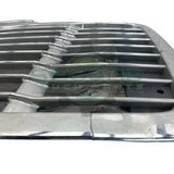 1716026000 Genuine Freightliner Grille P3 - Second Truck Parts