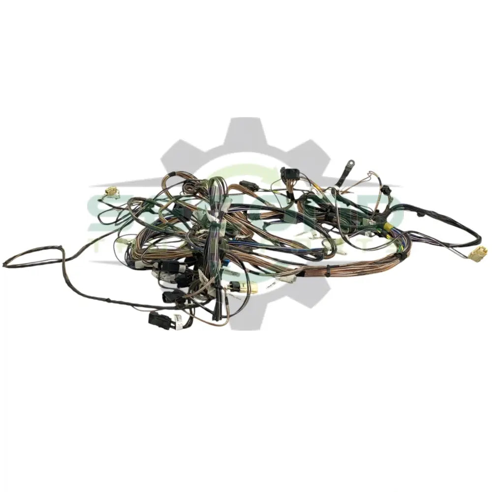 A66-08378-000 Genuine Freightliner Harness - Overhead Mirror Overlay - Second Truck Parts
