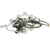 A66-08378-000 Genuine Freightliner Harness - Overhead Mirror Overlay - Second Truck Parts