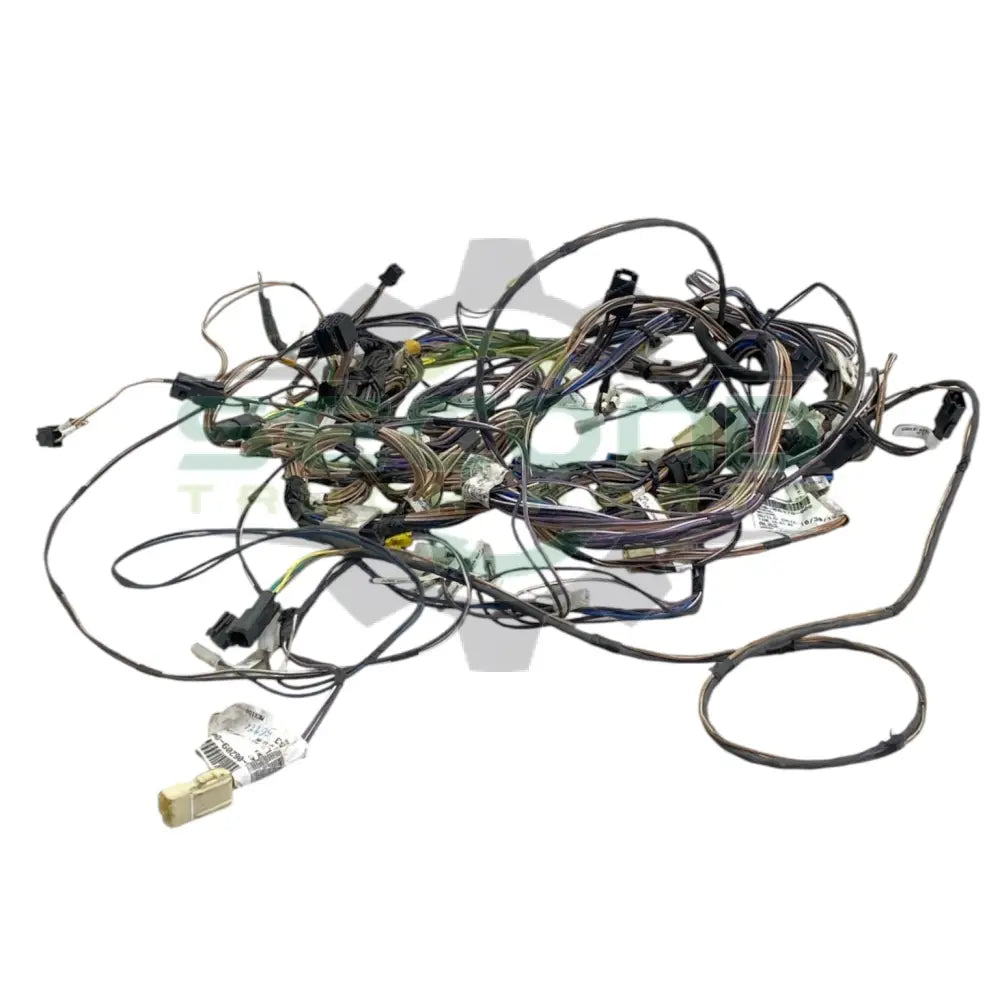 A66-08378-000 Genuine Freightliner Harness - Overhead Mirror Overlay - Second Truck Parts