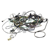 A66-08378-000 Genuine Freightliner Harness - Overhead Mirror Overlay - Second Truck Parts