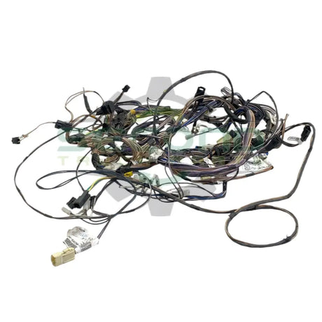 A66-08378-000 Genuine Freightliner Harness - Overhead Mirror Overlay - Second Truck Parts