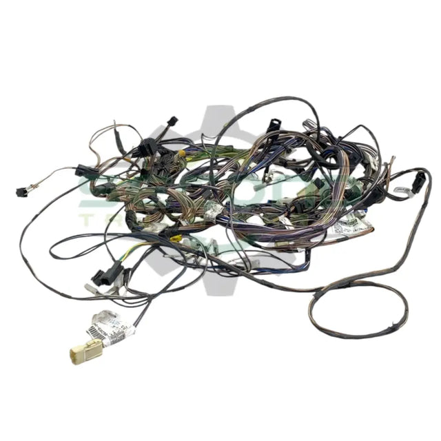 A66-08378-000 Genuine Freightliner Harness - Overhead Mirror Overlay - Second Truck Parts