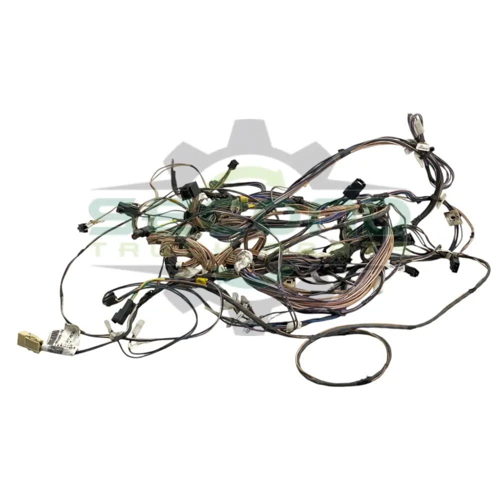 A66-08378-000 Genuine Freightliner Harness - Overhead Mirror Overlay - Second Truck Parts