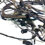 A66-08378-000 Genuine Freightliner Harness - Overhead Mirror Overlay - Second Truck Parts