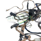 A66-08378-000 Genuine Freightliner Harness - Overhead Mirror Overlay - Second Truck Parts