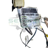 A66-08378-000 Genuine Freightliner Harness - Overhead Mirror Overlay - Second Truck Parts