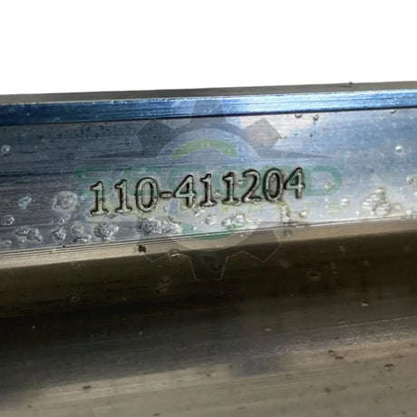 110-411204 Genuine Freightliner Headlamp Bezel - Second Truck Parts