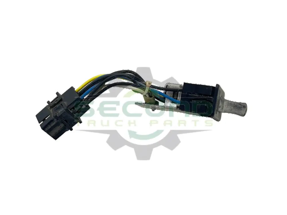 Genuine Freightliner Headlamp Dimmer Panel Switch - Headlights