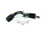 Genuine Freightliner Headlamp Dimmer Panel Switch - Headlights