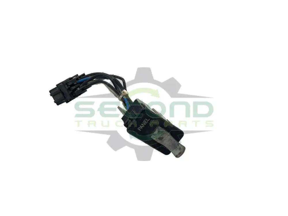 Genuine Freightliner Headlamp Dimmer Panel Switch - Headlights