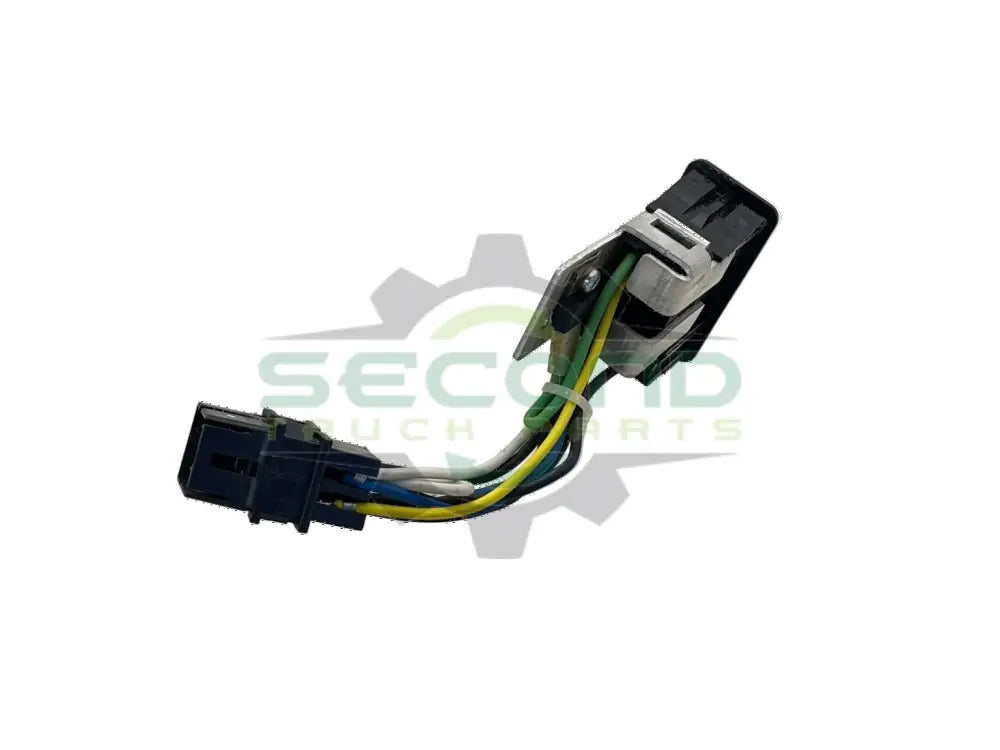 Genuine Freightliner Headlamp Dimmer Panel Switch - Headlights