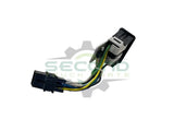 Genuine Freightliner Headlamp Dimmer Panel Switch - Headlights