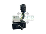 Genuine Freightliner Headlamp Dimmer Panel Switch - Headlights