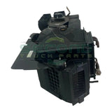 22-72098-004 Genuine Freightliner Heater 12V - Second Truck Parts