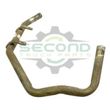 A05-29607-200 Genuine Freightliner Heater Return Pipe DD13 M2 W95 - Second Truck Parts