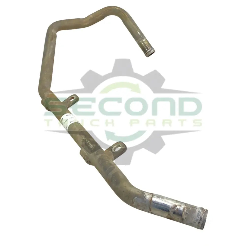 A05-29607-200 Genuine Freightliner Heater Return Pipe DD13 M2 W95 - Second Truck Parts