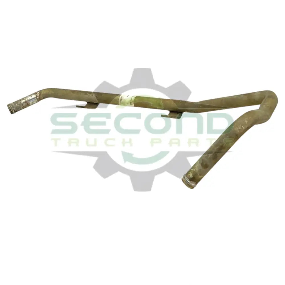 A05-29607-200 Genuine Freightliner Heater Return Pipe DD13 M2 W95 - Second Truck Parts