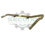 A05-29607-200 Genuine Freightliner Heater Return Pipe DD13 M2 W95 - Second Truck Parts