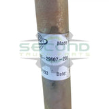 A05-29607-200 Genuine Freightliner Heater Return Pipe DD13 M2 W95 - Second Truck Parts