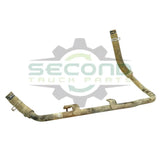 A05-28520-002 Genuine Freightliner Heater Return Pipe - Second Truck Parts
