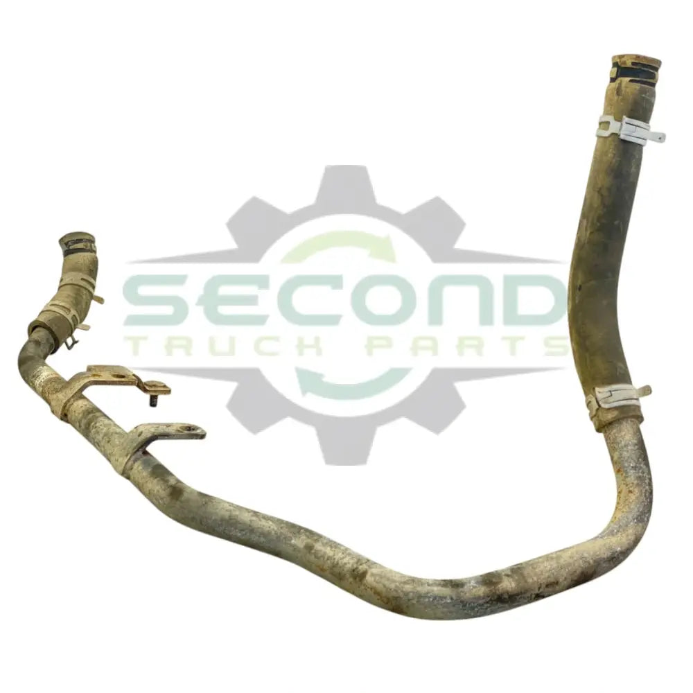 A05-28520-002 Genuine Freightliner Heater Return Pipe - Second Truck Parts