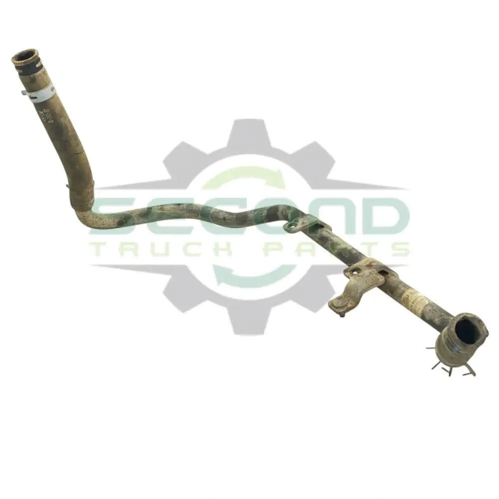 A05-28520-002 Genuine Freightliner Heater Return Pipe - Second Truck Parts
