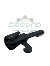 Genuine Freightliner Hood Latch - Hood Latches