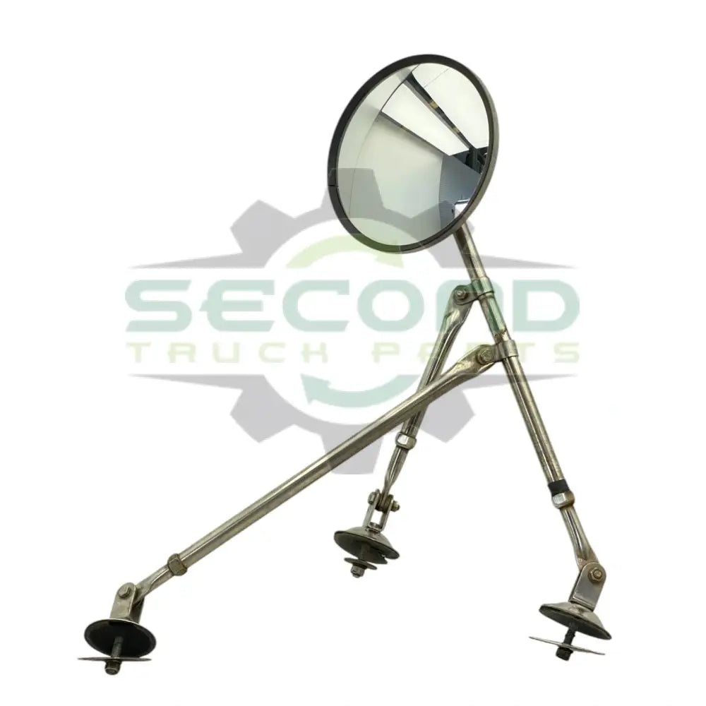 A22-66555-000 Genuine Freightliner Hood Mirror - Second Truck Parts