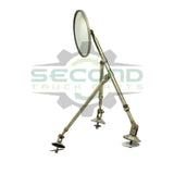 A22-66555-000 Genuine Freightliner Hood Mirror - Second Truck Parts